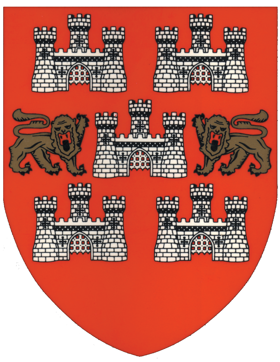 Winchester Shield